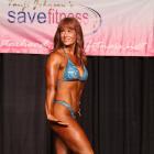 Debra  Cruse - NPC Northern Classic 2012 - #1